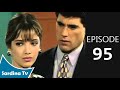 Guadaloupe Episode 95 رهينة الماضي الحلقة Guadaloupe Episode 95 رهينة الماضي الحلقة