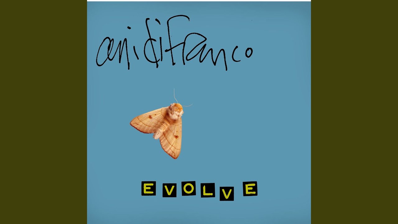 YouTube에서 Evolve 보기 YouTube에서 Evolve 보기