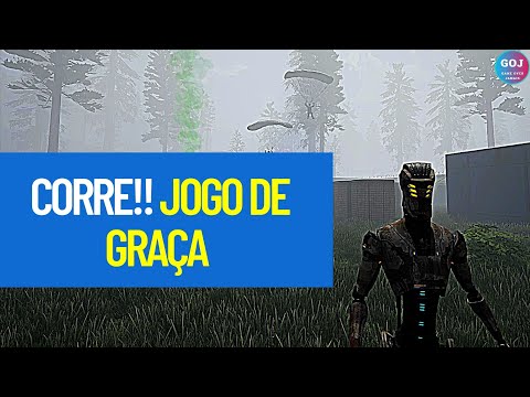 Vídeo: Factorio Está Deixando O Steam Com Acesso Antecipado Antes Do Esperado Para Evitar O Cyberpunk 2077