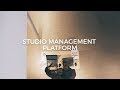 Nuvu studio management platform