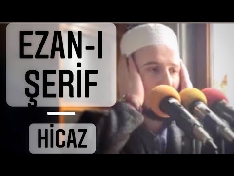 Osman Bostancı | Bursa - Orhangazi | Ezan-ı Muhammedi