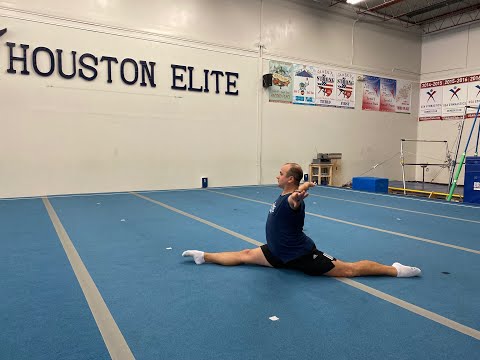 New Level 3 Floor Routine 2021  - Righties