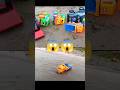 😱Tata Tipper lorry fas gaya | River accident Hmt 😱| Proson Toys #jcb #truck #kids