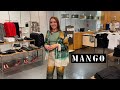 Обзор MANGO после открытия 2022 / Новая коллекция и распродажа