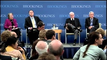 Full Video: Campaign 2012: Twelve Challenges Facing the President