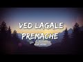 Ved lagale premache  time pass lyrics  lyrical bam marathi