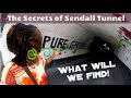 The Secrets of Sendall Tunnel in Grenada | KrissMGvlogs