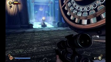 Vlahka Plays Bioshock Infinite Part 27