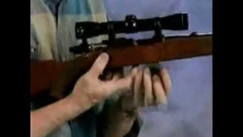 Non-Restricted Firearms Course Class Video