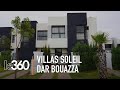 Les villas soleil  luxe serenite et innovation par klk khayatey living et chaimaa prestige