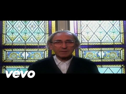 Franco Battiato - Inneres Auge