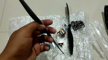 ESC and Brushless motor buy on cash on delivery in cheap price | 30 a esc and drone motor