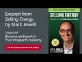 Become An Expert In Your Prospect's Industry
