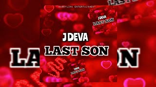 J Deva - Last Son [Official Visualization] Master Mix