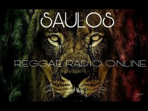 EN VIVO SAULOS REGGAE TV ONLINE