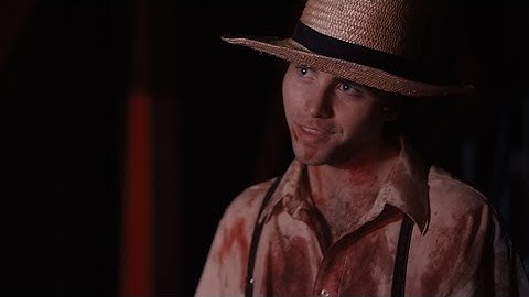 映画　『ゴースト・ヴィレッジ 憑依村』　公式予告