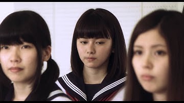 映画『桜ノ雨』予告