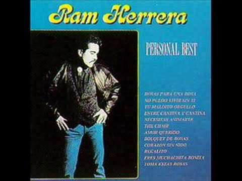 Ram Herrera - Amor Querido