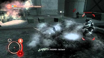 Prototype - Men Like Gods part 2