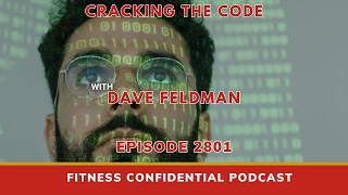Famous Cracking the Code with Dave Feldman - Episode 2801 Net Worth