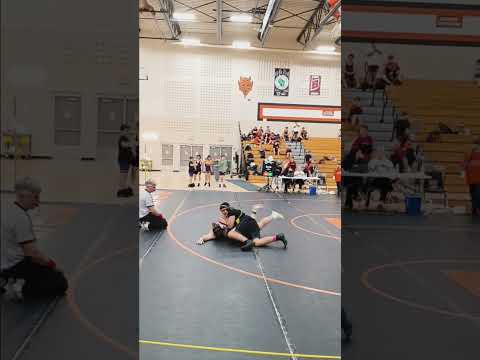 J.L east troy middle school  10-0
