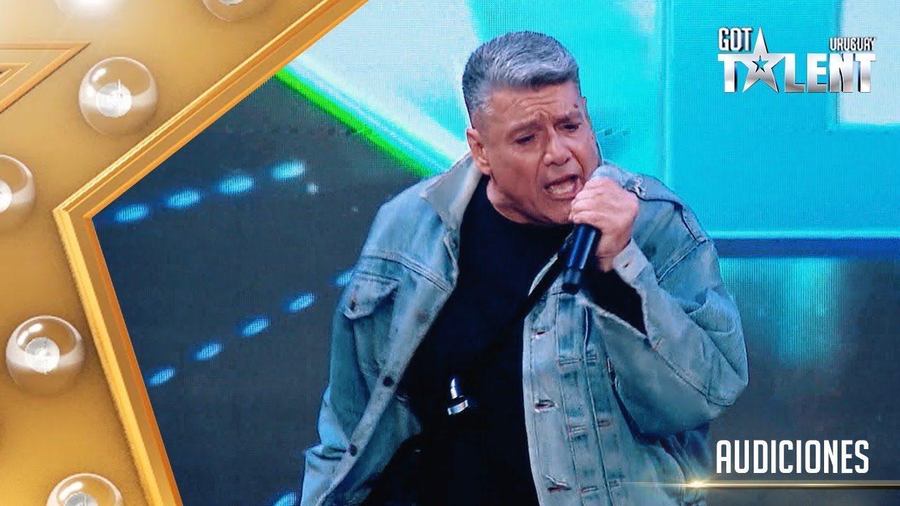 SERGIO cantó un tema de The BEATLES