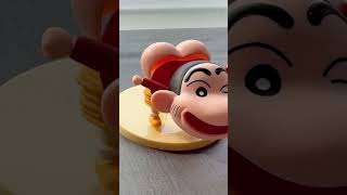 Crayon Shin-Chan Statue A Hilarious Conversation Starter
