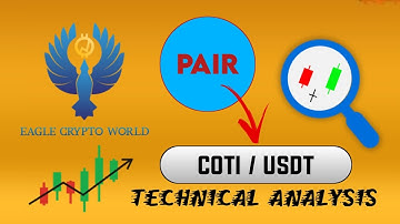 Binance trading Signals | Make Money Online | Binance trade set up | #coti #usdt #cotiusdt