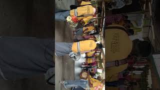 Sga Brothers At Port Klang Chittirai Pournami 2023 Om Nama Shivaya