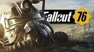 Fallout 76 #4 Прохождение