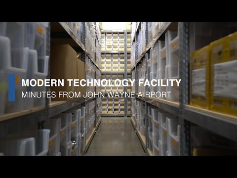 AddOn Networks Facility