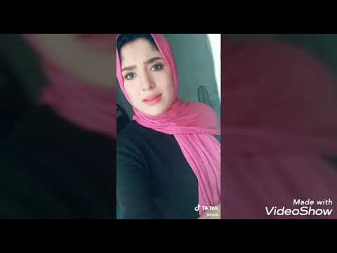 تجميع احلي اغاني ندى أشرف المغنواتية نجمة التك توك  الجزء الثاني