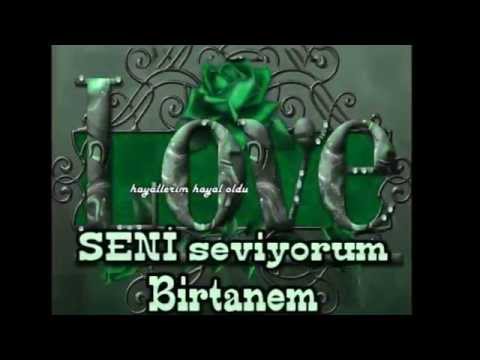 ▶ Seni Sensiz Seveceğim Petek Dinçöz & Ferhat Göçer