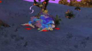 Spore Random Gameplay 1