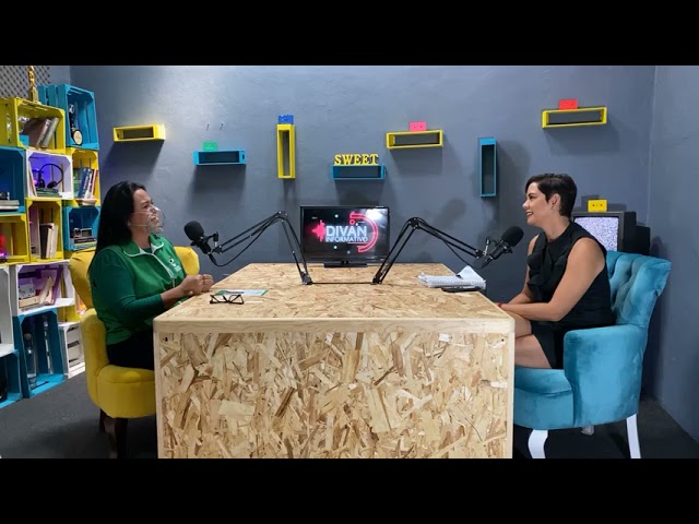 Entrevista con Cynthia Pérez Suero, candidata a la Diputación Federal por el Distrito I Cuernavaca.