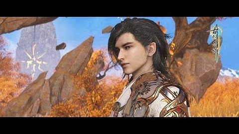 Gujian 3 古剑奇谭三 - Walkthrough Part 03