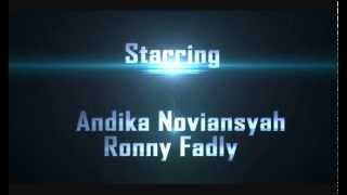 Andika VS Ronny ( Fauzy Canon Film )