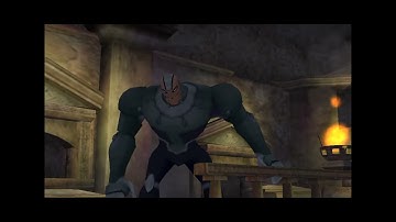 Ben 10: Ultimate Alien - Cosmic Destruction - Gameplay Part 1 PSP