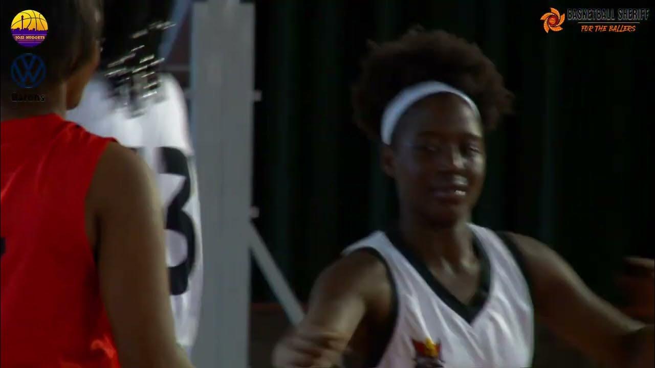 Weekend Games Game Time! Ladies Midrand Heat v BWA YouTube