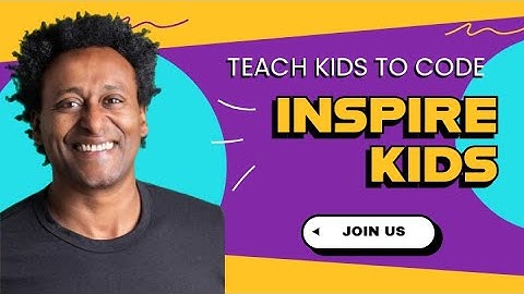 Inspiring the Next Generation: Teaching Kids to Code with William Rizzo at KubeCon