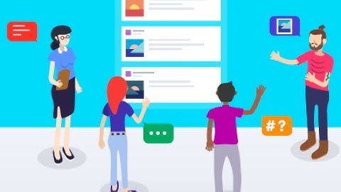 Social Media Collaboration