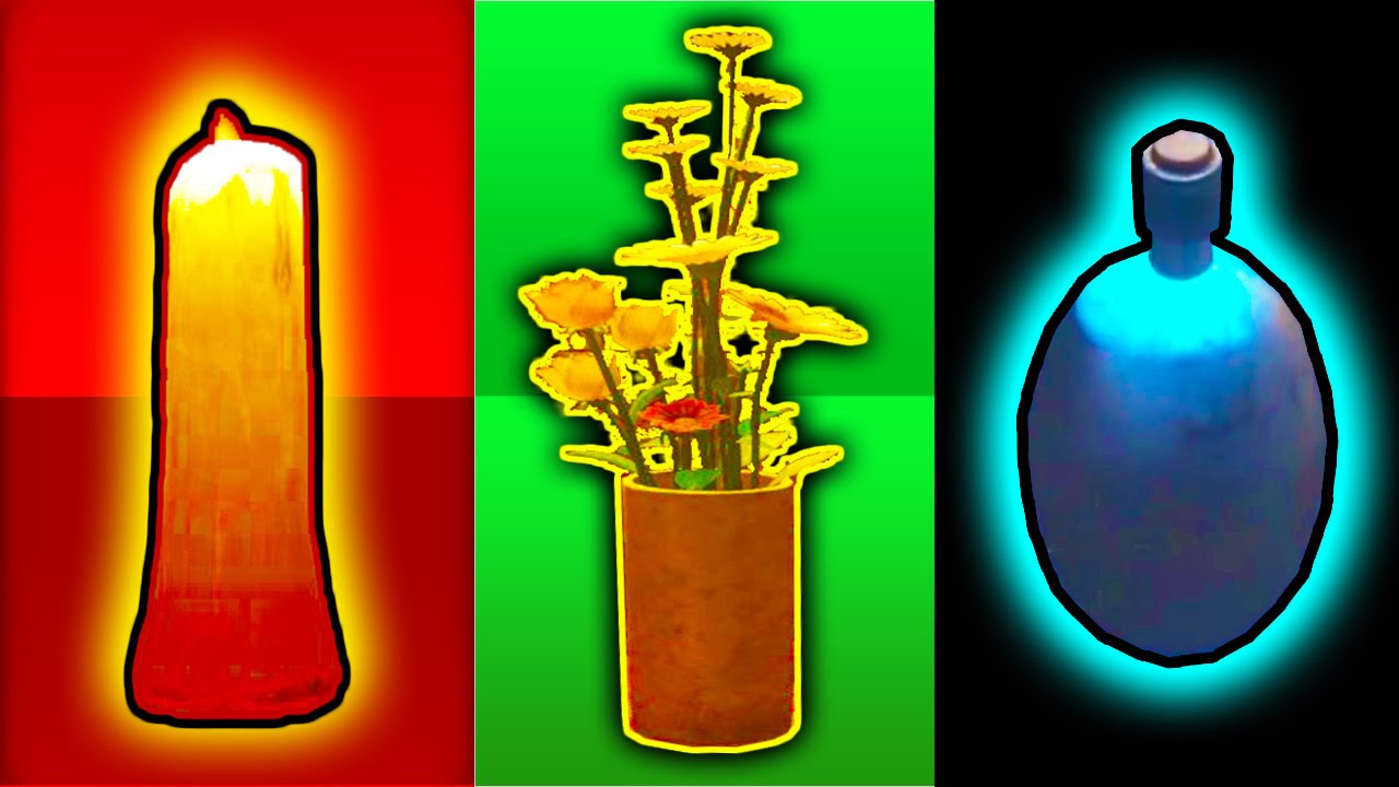 3 Unsolved Easter Eggs "Gk" & How I Think We Upgrade The Monkey