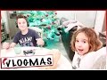 VLOGMAS 8 : Loulou délire devant la caméra et idée de cadeaux de Noël sympas