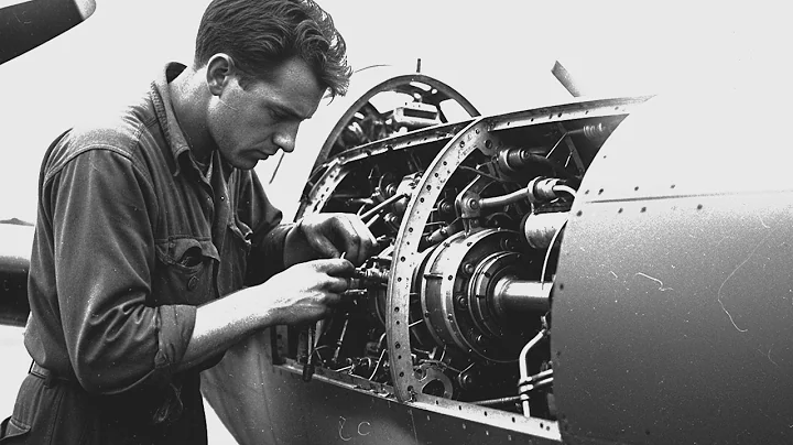 How One Mechanic's 'Crazy' Wire Trick Turned the P-38 into the Zero's Worst Nightmare