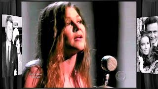 Gretchen Wilson 'I Don't Feel Like Loving You Today' live