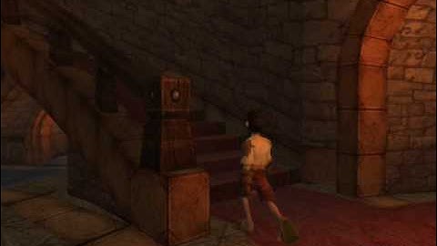 Fable - The Lost Chapters Walkthrough - 02 - The Guild of Heroes