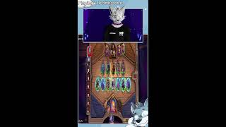 Good morning!🦊18+🐾 Hearthstone