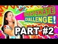 Cheapskate Challenge #1 - Part 2, Contests, Money, Big Prizes