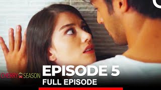 Cherry Season Episode 5