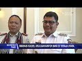 Imigrasi Sulsel Usulkan Kantor Baru Di Toraja Utara